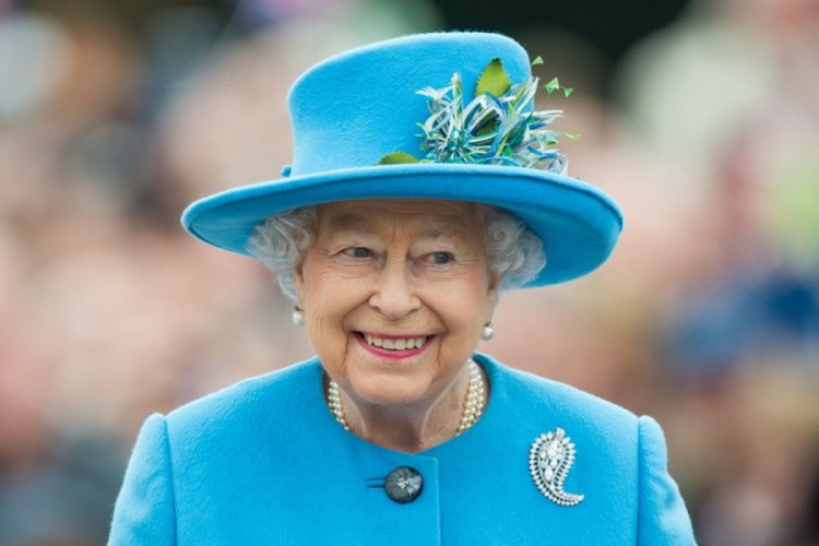 İşte Krali&ccedil;e II. Elizabeth'in uzun yaşam sırları