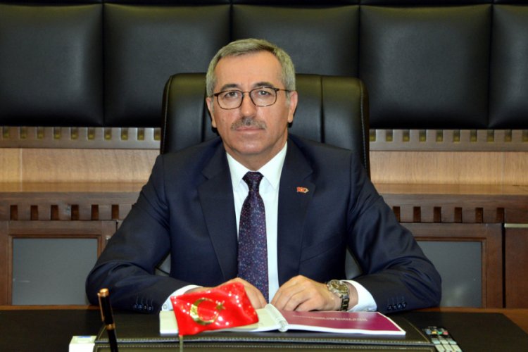 Koronavir&uuml;s&uuml; yenen başkan: &Ouml;yle bir &ouml;ks&uuml;r&uuml;yorsunuz ki dayak yemiş gibi