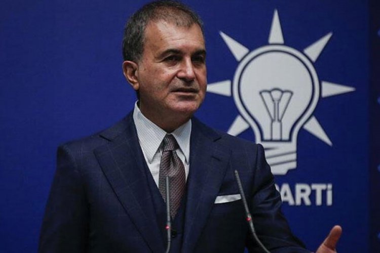 &Ouml;mer &Ccedil;elik: Irk&ccedil;ılık insanlığa karşı işlenmiş su&ccedil;tur