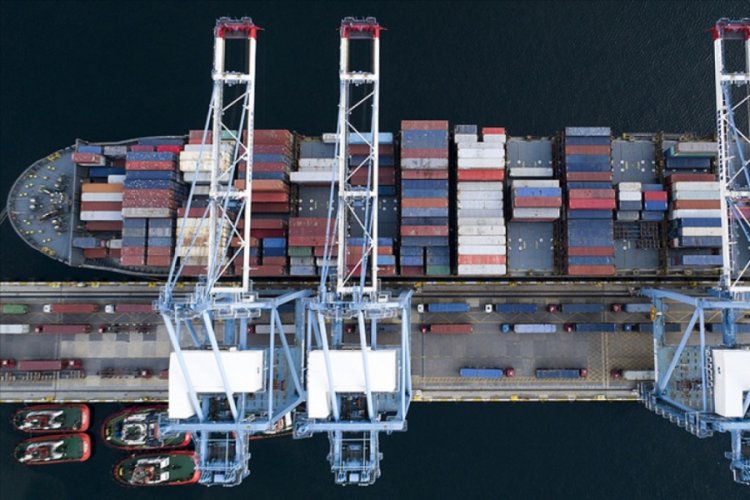 T&uuml;rkiye İstatistik Kurumu dış ticaret endekslerini a&ccedil;ıkladı