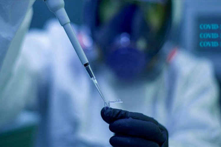 Koronavir&uuml;s aşısı ile ilgili dikkat &ccedil;eken 10 g&uuml;n detayı!