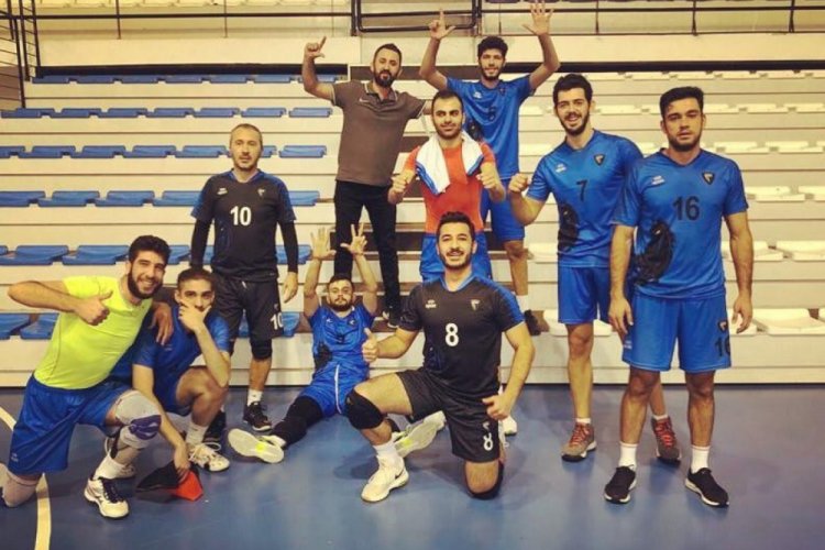 Kritik ma&ccedil;ta kazanan Karacabey Belediyespor oldu
