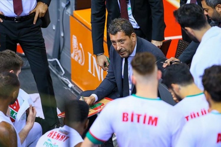 Pınar Karşıyaka'da tarihi seri bitti