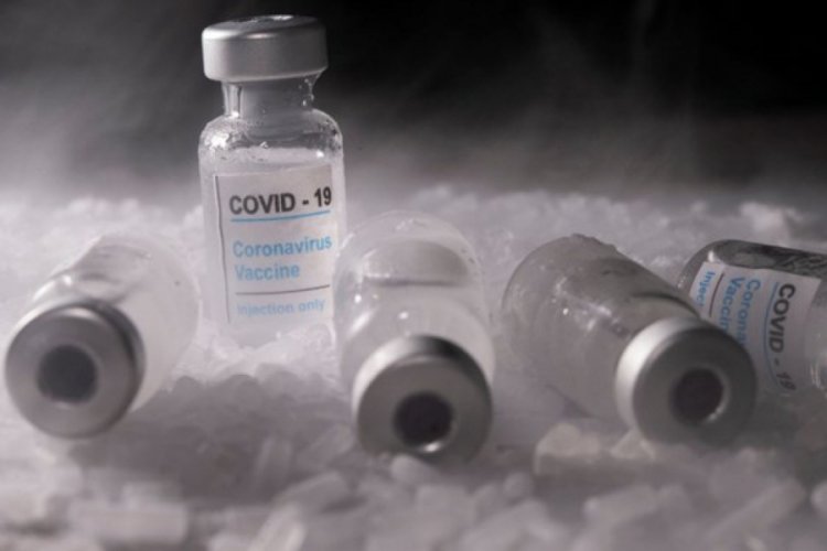 Zengin &uuml;lkeler Corona vir&uuml;s aşılarını istifliyor