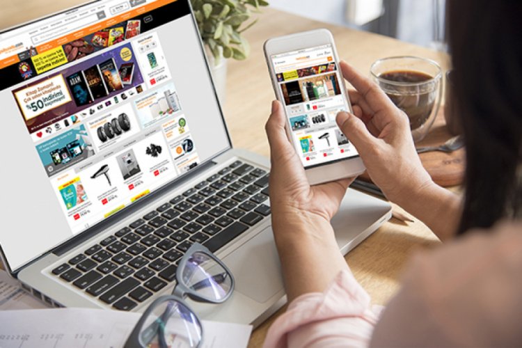 İnternetten alışveriş yapanlar dikkat!