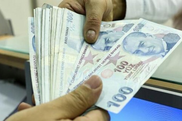 Bakan Sel&ccedil;uk'tan pandemi bakım &uuml;cretine ilişkin a&ccedil;ıklaması