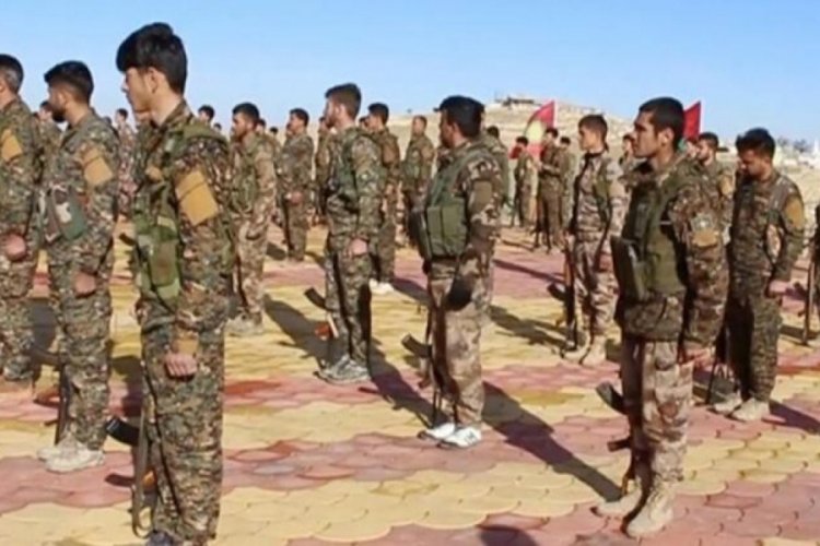 Mesrur Barzani: PKK, Sincar'dan &ccedil;ekilmedi