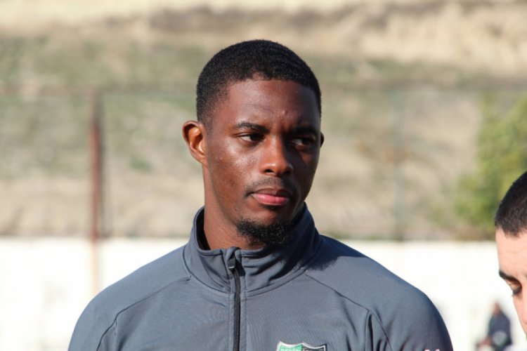 Sacko: "2021 yılına geldik, hala ırk&ccedil;ılık ile karşı karşıyayız"