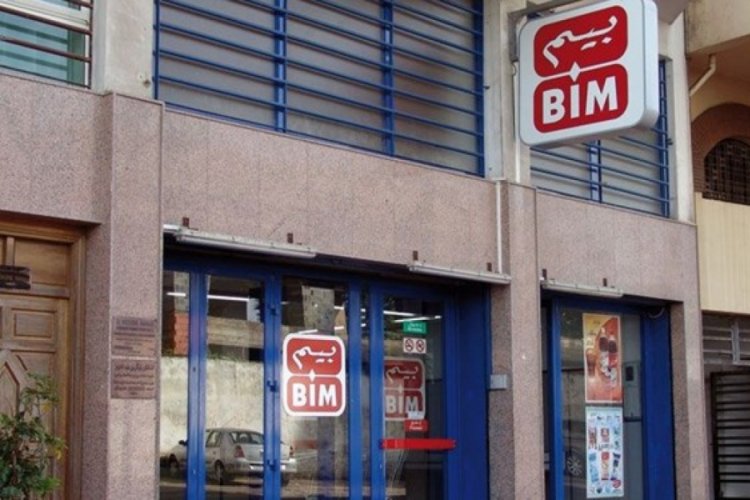 BİM'den Fas hamlesi: Y&uuml;zde 35'ini satıyor