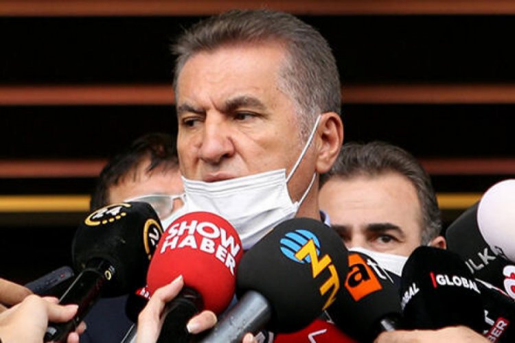 Sarıg&uuml;l: "20 Aralık'ta partimizi kuruyoruz"