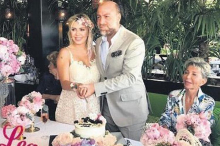 Erol &Ouml;zmandıracı'nın eski sevgili davasında yeni gelişme