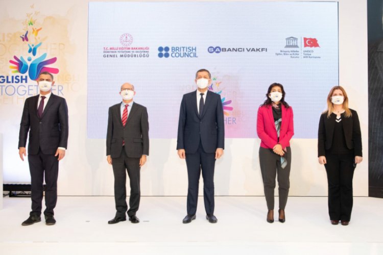 Bakan Sel&ccedil;uk: Kendimize &ouml;zg&uuml; bir model ortaya koyduk