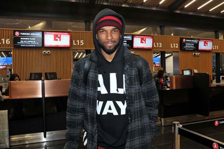 Ryan Babel: B&uuml;t&uuml;n sporlarda bu olayların yaşanmasına karşıyım