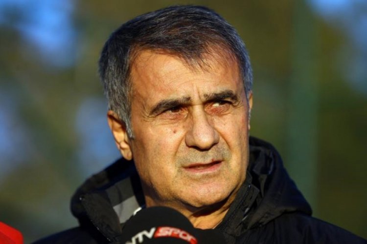 Şenol G&uuml;neş, Pierre Webo'ya y&ouml;nelik ırk&ccedil;ı s&ouml;ylemi kınadı
