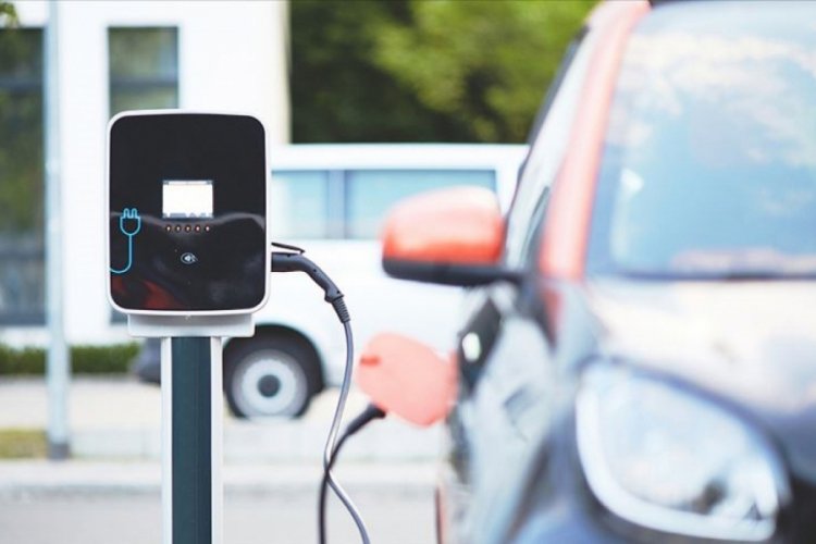 AB'den 30 milyon elektrikli otomobil hedefi