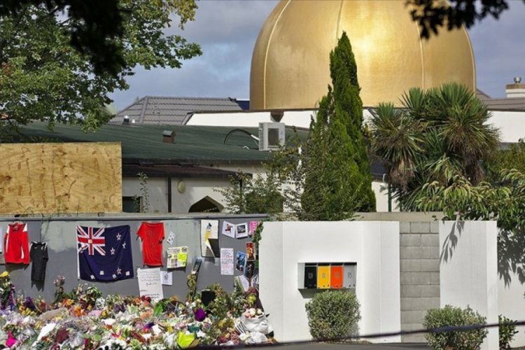 Yeni Zelanda basınına g&ouml;re Christchurch saldırısıyla ilgili rapor sorumlulara işaret etmiyor