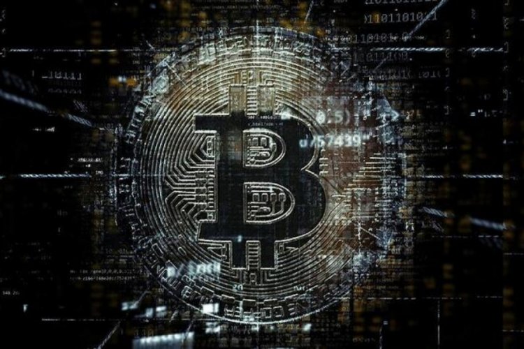 Bitwise ilk kripto fonunu tezgah &uuml;st&uuml; piyasalara s&uuml;rd&uuml;