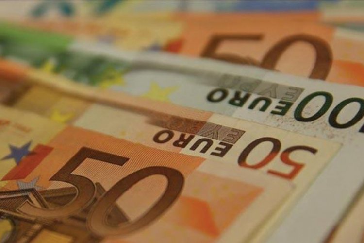Avrupa'dan Ukrayna'ya 600 milyon euro kredi