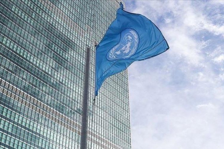 BM'den Fransa'daki tartışmalı yasa tasarısına ilişkin uyarı