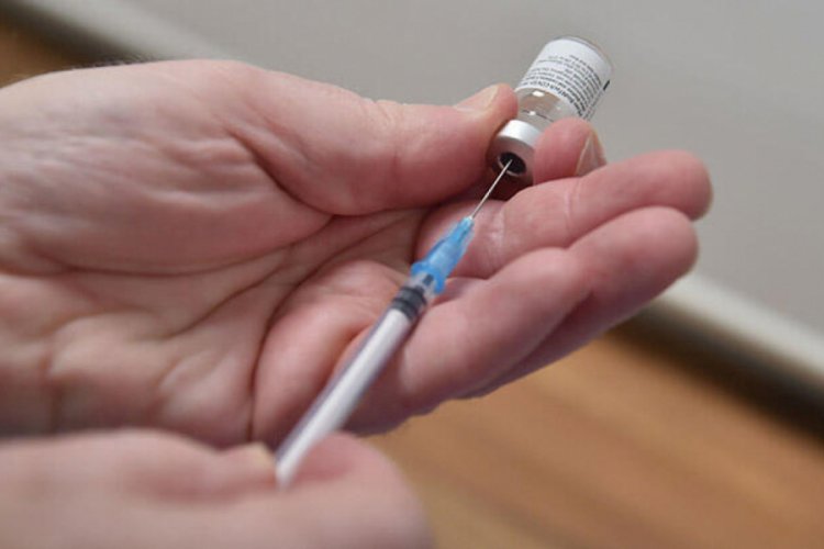Kanada Pfizer/BioNTech Covid-19 aşısını onayladı