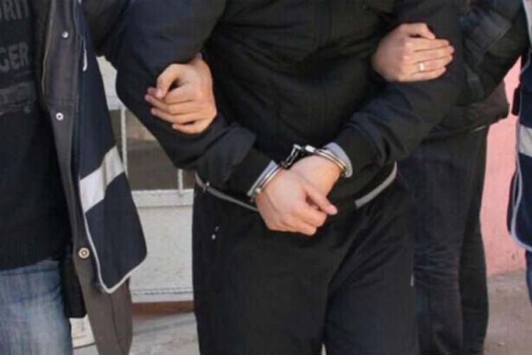 DHKP-C'li avukat yurt dışına ka&ccedil;maya &ccedil;alışırken yakalandı!