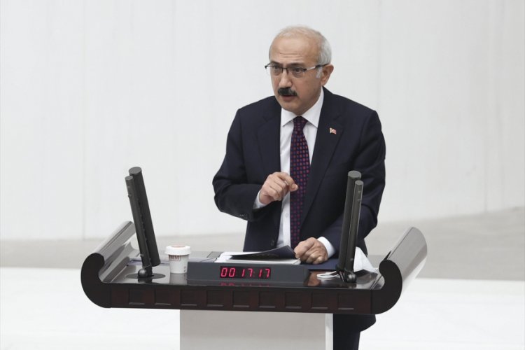 "Bankacılık sekt&ouml;r&uuml;m&uuml;z&uuml;n d&ouml;viz pozisyon a&ccedil;ığı yok"