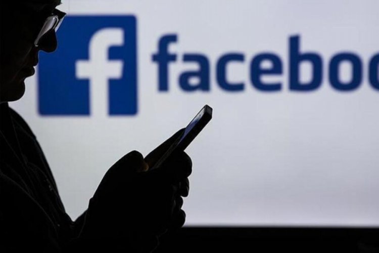 ABD, tekelcilikle su&ccedil;ladığı Facebook'a dava a&ccedil;tı