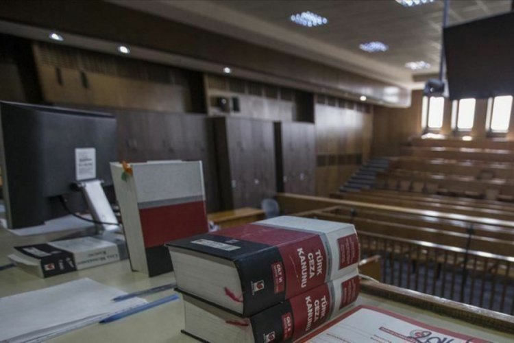 Hakim babadan &ouml;z &ccedil;ocuğuna istismar iddiası: "Adam hakim, arkası g&uuml;&ccedil;l&uuml;"