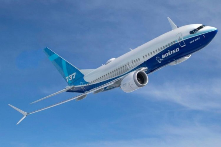 Y&uuml;zlerce kişi hayatını kaybetmişti: Boeing 737 Max aylar sonra ilk ticari u&ccedil;uşunu yaptı