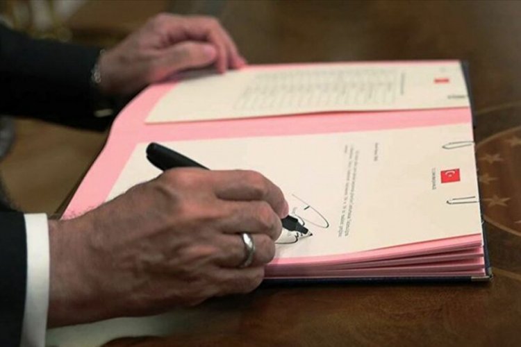 T&uuml;rkiye, koronavir&uuml;s sebebiyle Tunus'a 5 milyon dolar hibe edecek