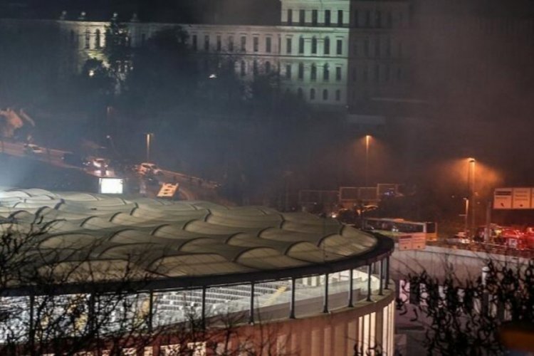 Bursaspor: Unutmadık, unutmayacağız!