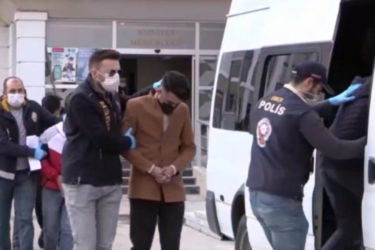 'Sahte bahis kuponu' operasyonu: 6 g&ouml;zaltı