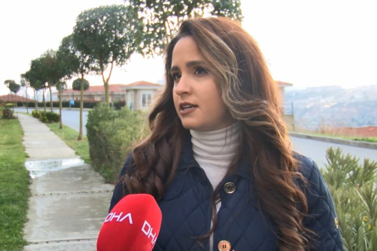 "Zeytin" isimli k&ouml;peğe &ccedil;arpıp &ouml;ld&uuml;ren komşusundan şikayet&ccedil;i oldu