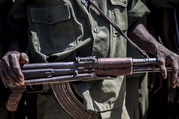 Mozambik'teki saldırılar nedeniyle g&ouml;&ccedil; edenlerin sayısı 560 bine y&uuml;kseldi