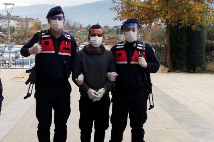 KADES'le kadına fal&ccedil;atalı saldırı &ouml;nlendi