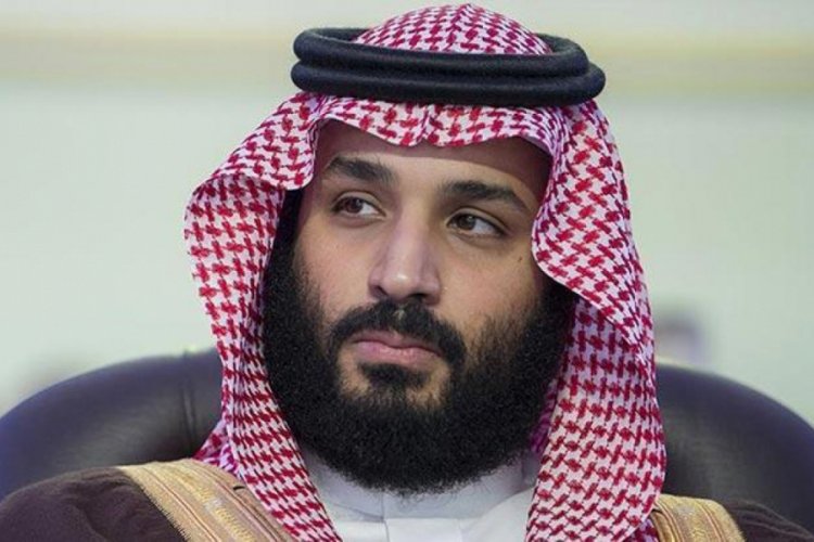 Almanya Suudi Arabistan'a silah yasağını uzattı