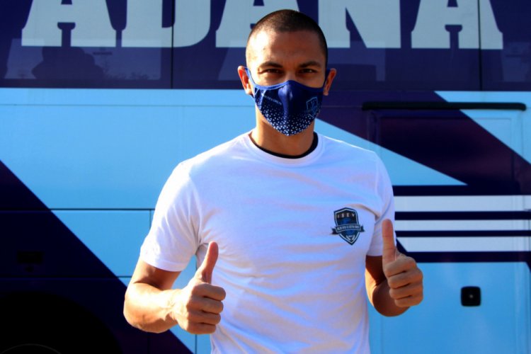G&ouml;khan İnler: Bu sene S&uuml;per Lig'e &ccedil;ıkacağız