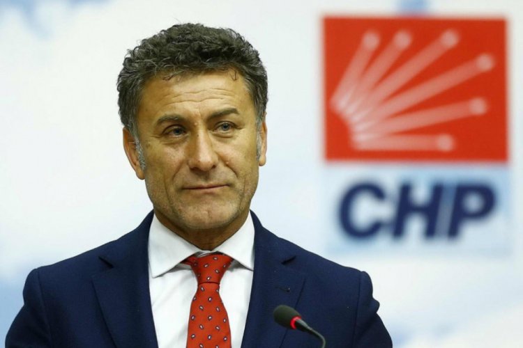 Bursa Milletvekili Sarıbal: İşkence sokağa taştı
