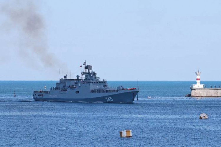 Rusya ve NATO'dan 10 yıl sonra ilk ortak tatbikat