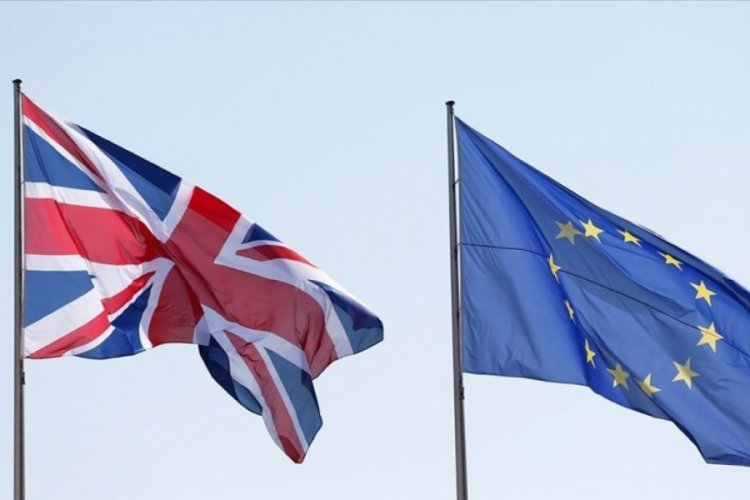 AB ve İngiltere i&ccedil;in Brexit Anlaşması'nda son şans