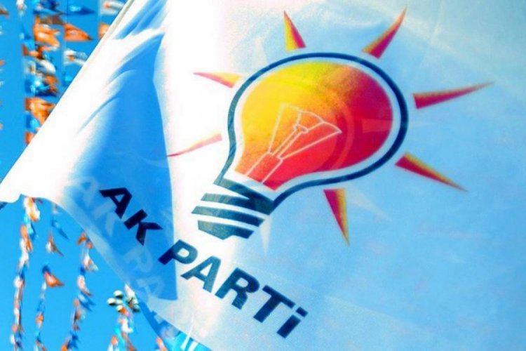 AK Parti Bursa'da İl Başkanlığı d&uuml;ğ&uuml;m&uuml; nihayet &ccedil;&ouml;z&uuml;l&uuml;yor!