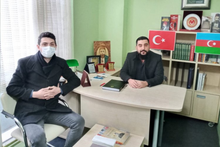 "Avrupa Birliği alternatifsiz değil"