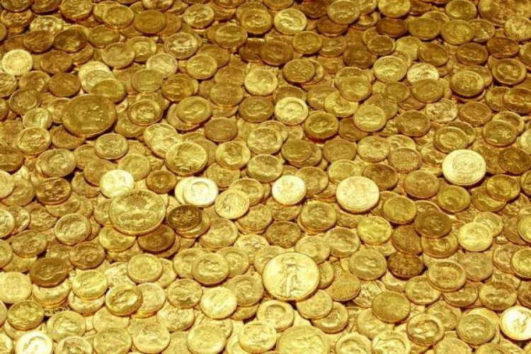 Serbest piyasada altın fiyatları (Gram altın ne kadar oldu?)