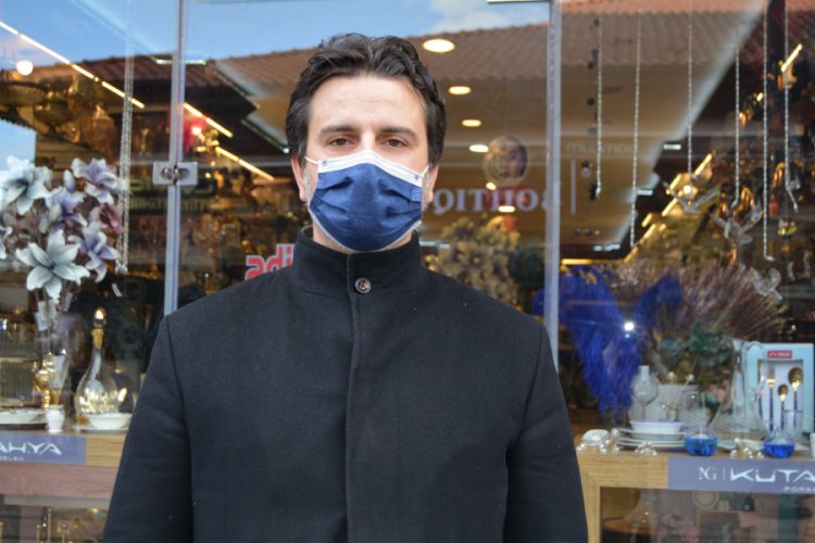 Bursa CUMSİAD: Esnaf hibe desteği bekliyor