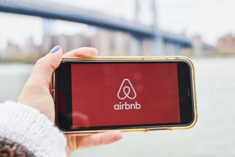 Airbnb halka arz edildi, değeri 47 milyar dolar oldu