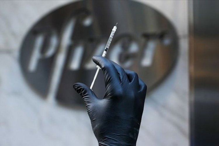 Pfizer'dan aşının fiyatıyla ilgili a&ccedil;ıklama
