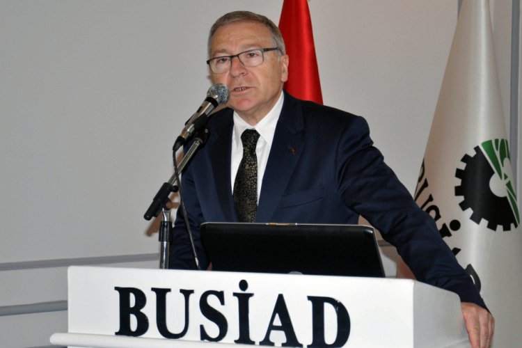 Bursa Sanayicileri ve İşinsanları Derneği Başkanı: "Komisyon kurulmalı"