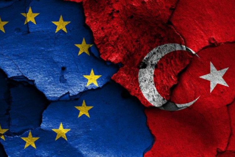AB Liderler Zirvesi'nin taslağı ortaya &ccedil;ıktı