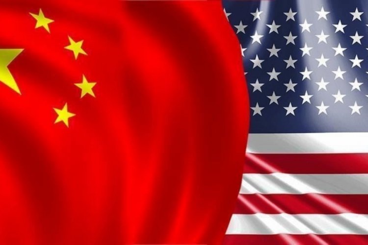 &Ccedil;in, ABD'li yetkililerin Hong Kong ve Makau'ya girişine kısıtlama getirdi