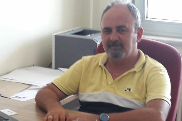 Uzaktan eğitim sırasında hayatını kaybetti